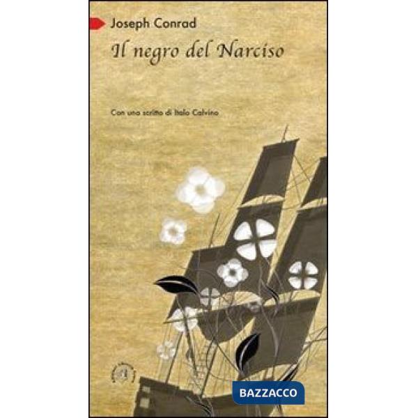 Negro del Narciso (Il)