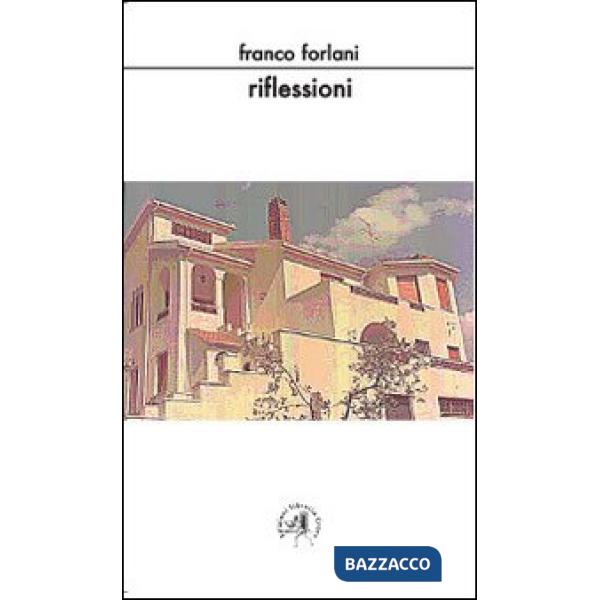 Riflessioni