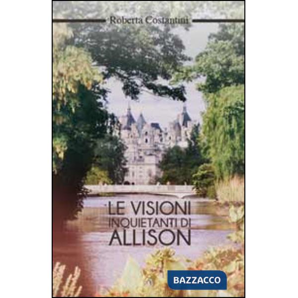 Visioni inquietanti di Allison (Le)