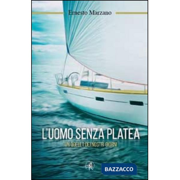 Uomo senza platea. Un qoelet dei nostri giorni (L')