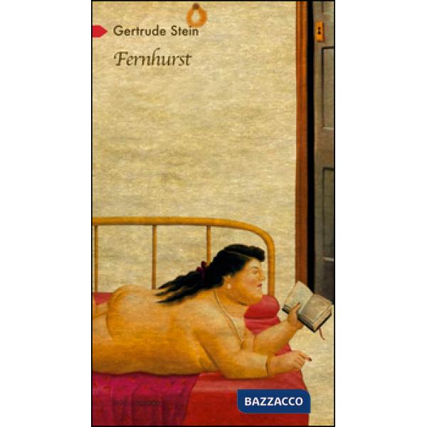 Fernhurst. La storia di Philippe Redfern. Studioso della natura delle donne