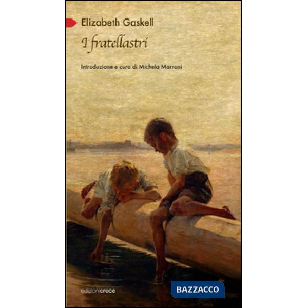 Fratellastri. Testo originale a fronte (I)