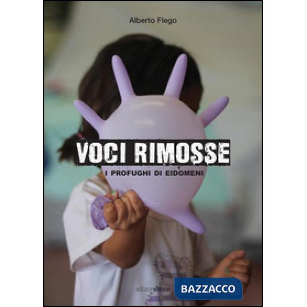 Voci rimosse. I profughi di Eidomeni