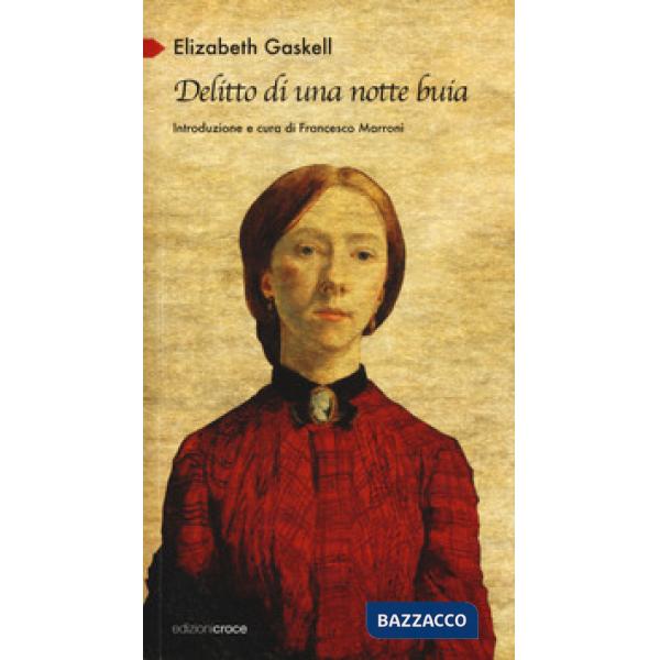 Delitto di una notte buia