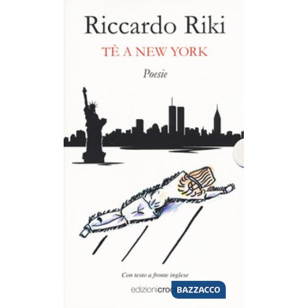 Tè a New York-L'ultimo amore