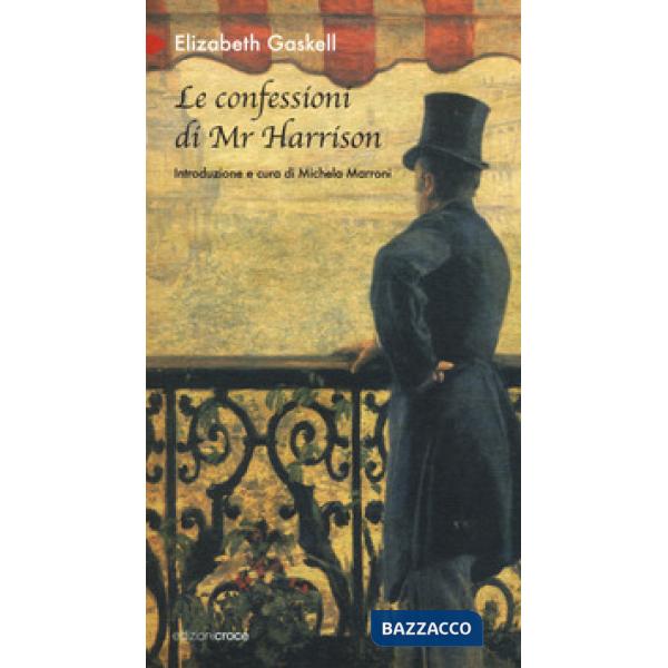 Confessioni di Mr Harrison (Le)