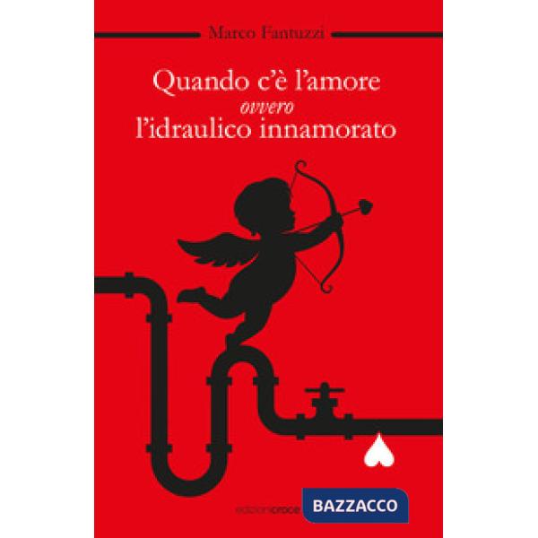 Quando c'è l'amore, ovvero l'idraulico innamorato