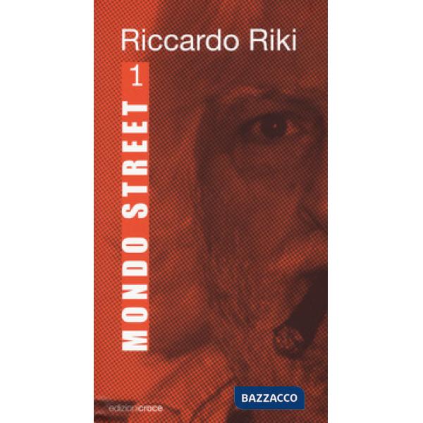 Mondo street. Vol. 1