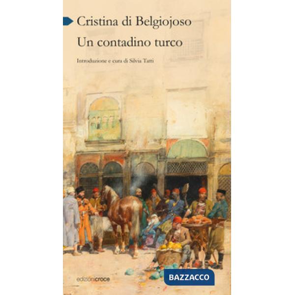 Contadino turco (Un)