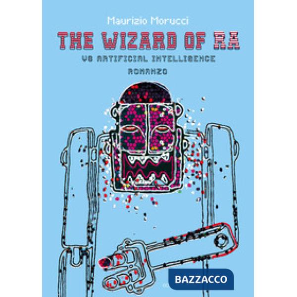 Wizard of RA. Vs Artificial Intelligence (The)