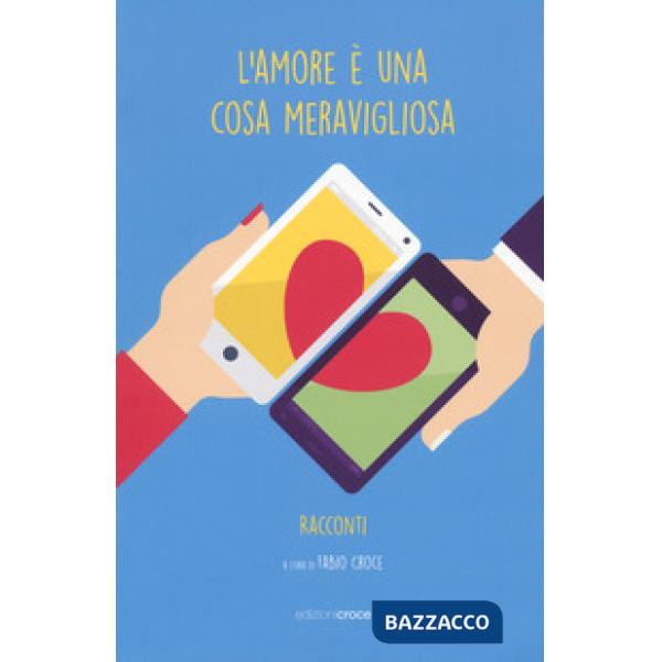 Amore è una cosa meravigliosa (L')