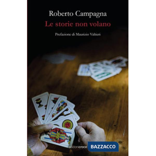 Storie non volano (Le)