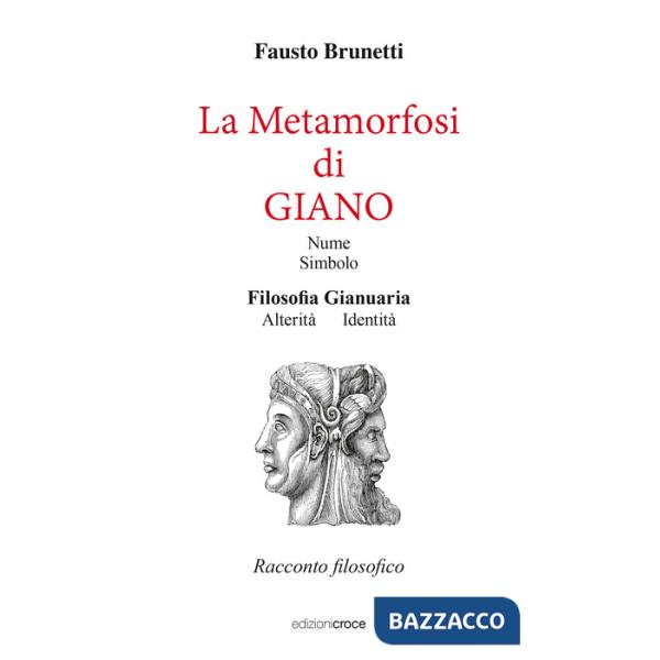 Metamorfosi di Giano (La)