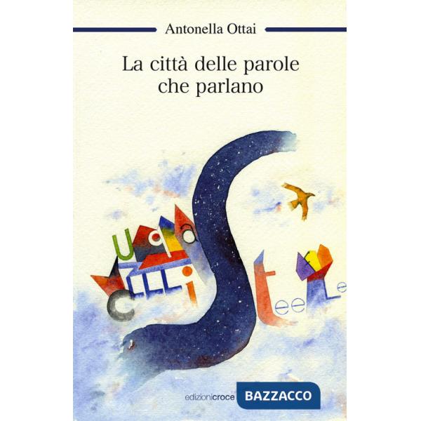Città delle parole che parlano (La)