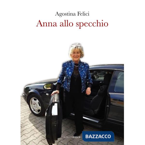 Anna allo specchio