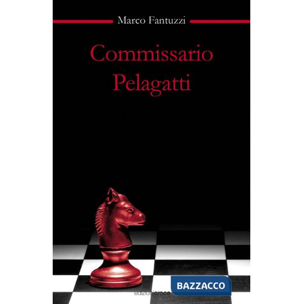 Commissario Pelagatti