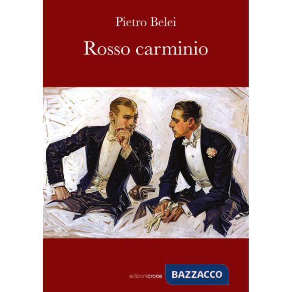 Rosso carminio