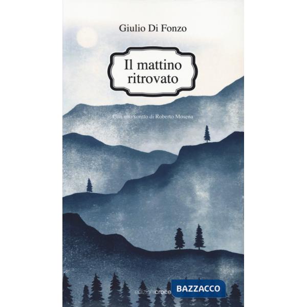 Mattino ritrovato (Il)