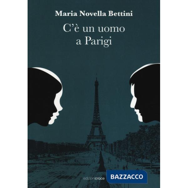 C'è un uomo a Parigi