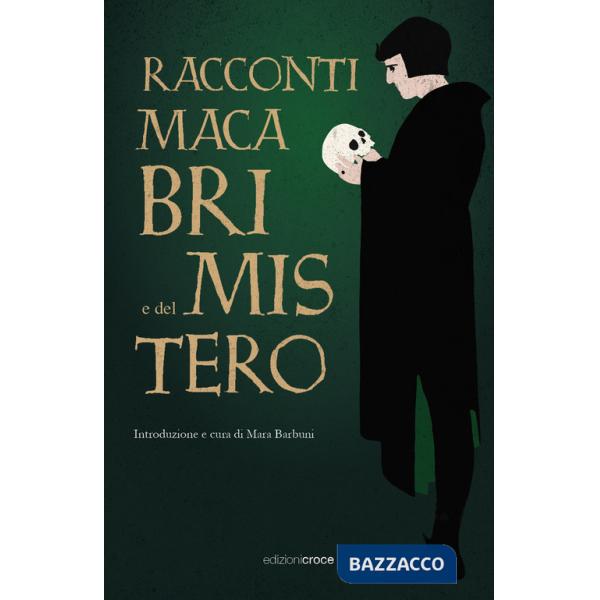 Racconti macabri e del mistero