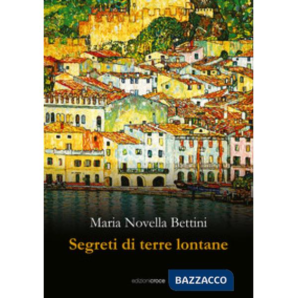 Segreti di terre lontane