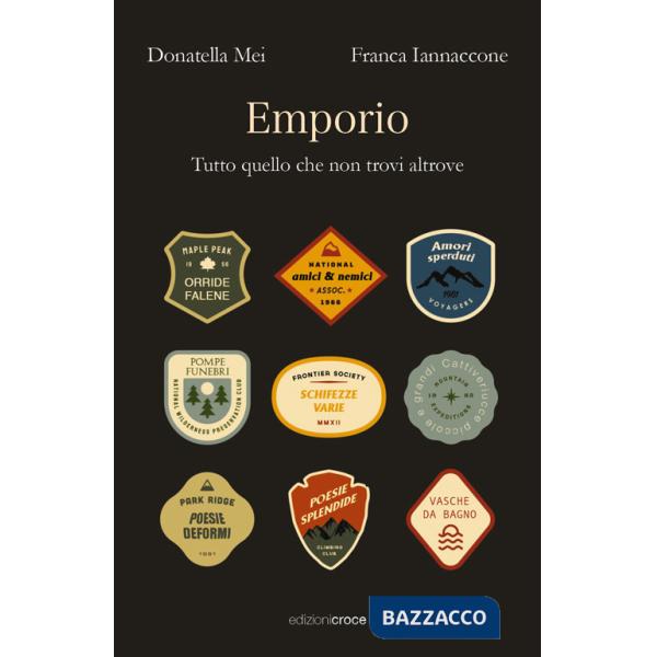 Emporio. Tutto quello che non trovi altrove