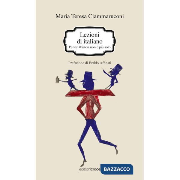 Lezioni di italiano. Penny Wirton non è più solo