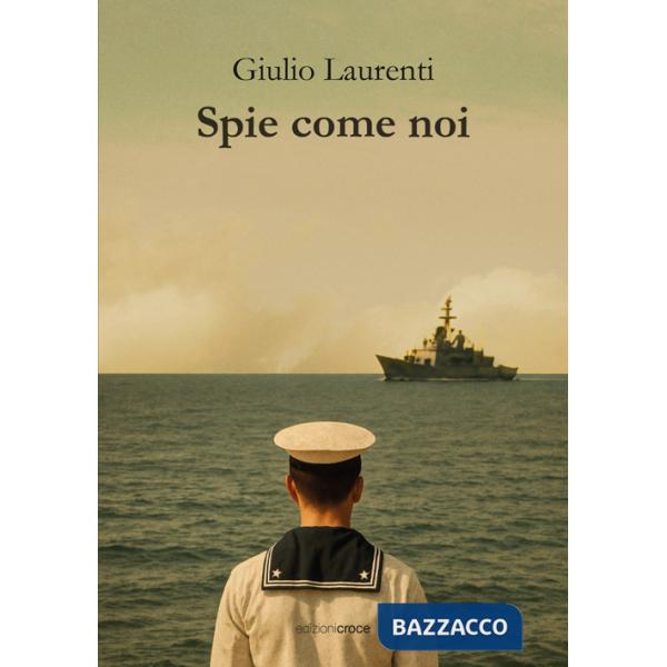 Spie come noi. Nome in codice: M3