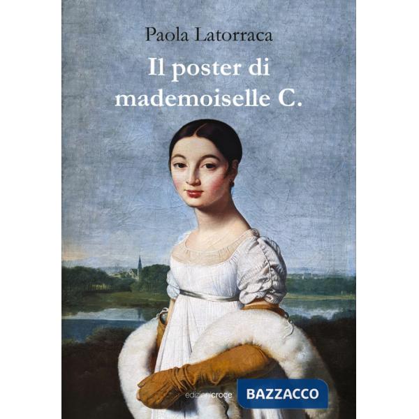 Poster di mademoiselle C. (Il)