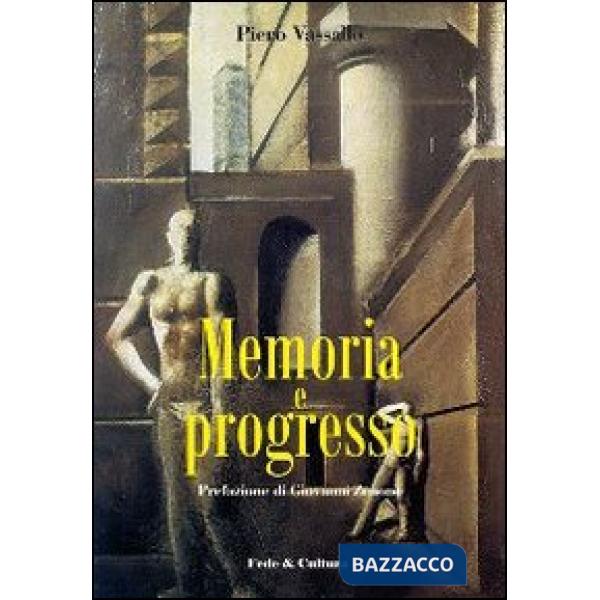 Memoria e progresso