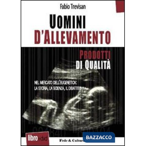 Uomini di allevamento. Con DVD