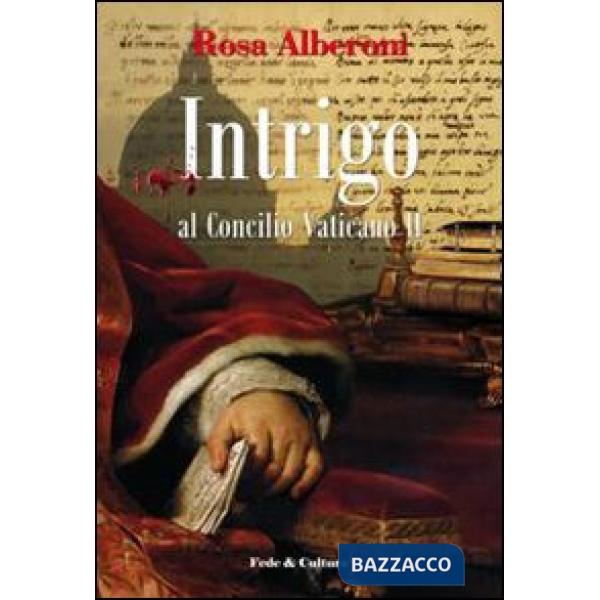 Intrigo al Concilio Vaticano II