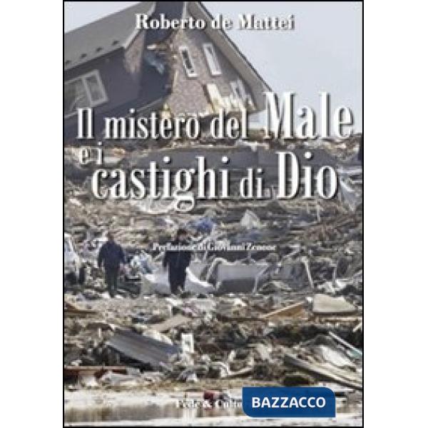 Mistero del male e i castighi di Dio (Il)
