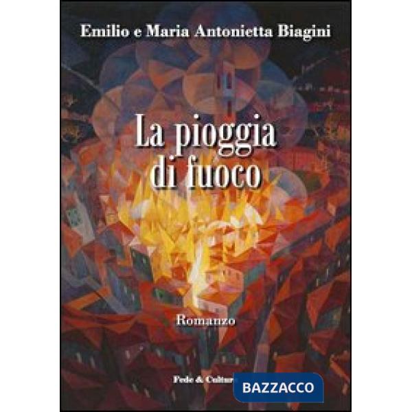 Pioggia di fuoco (La)