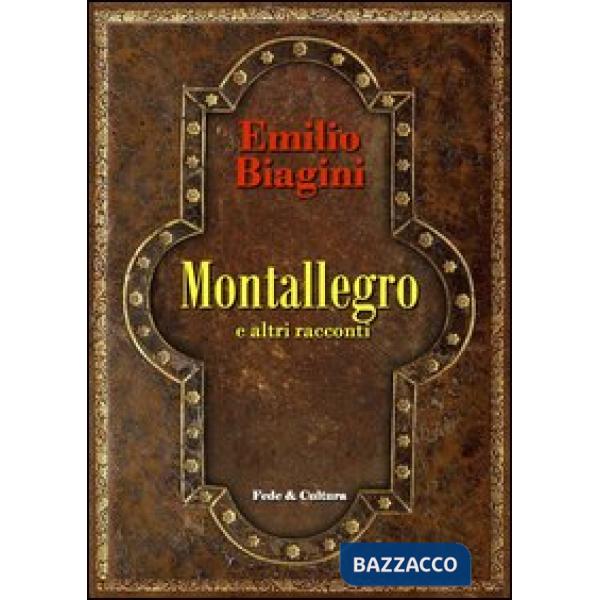 Montallegro e altri racconti