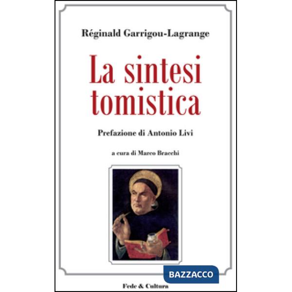 Sintesi tomistica (La)