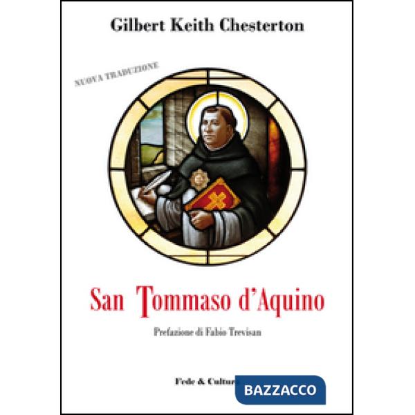 San Tommaso d'Aquino