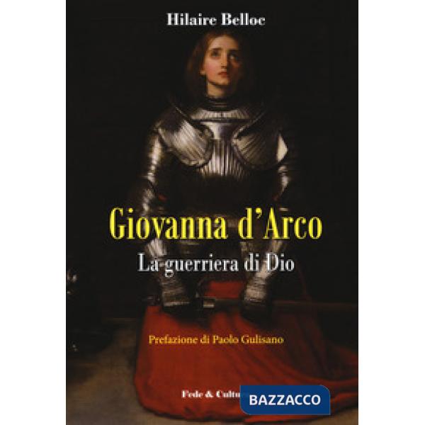Giovanna d'Arco