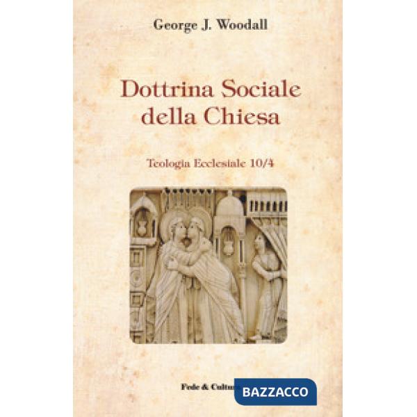 Dottrina sociale della Chiesa