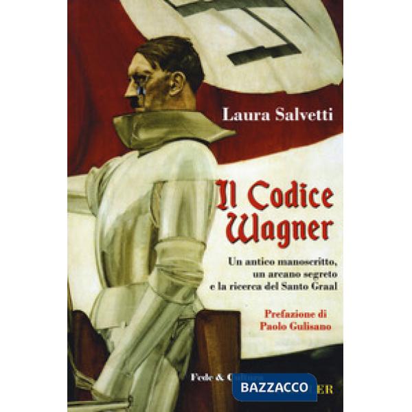 Codice Wagner (Il)
