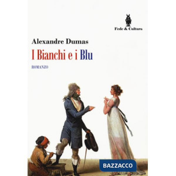 Bianchi e i blu (I)