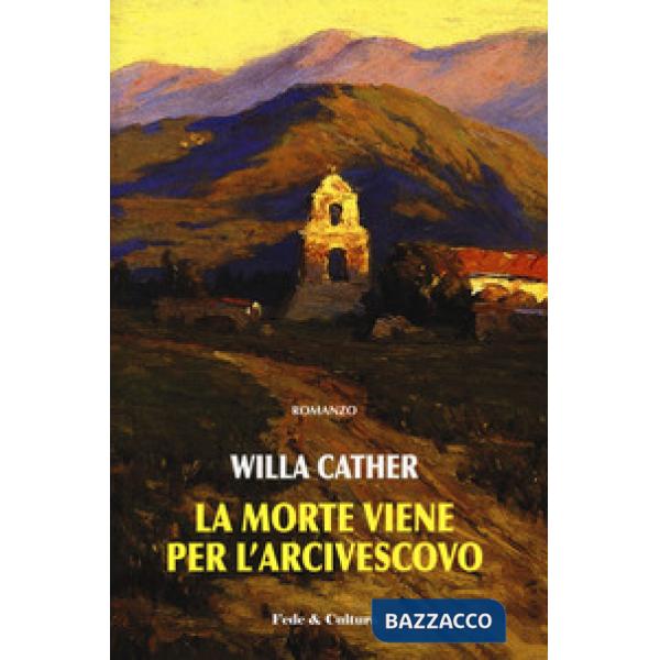 Morte viene per l'arcivescovo (La)