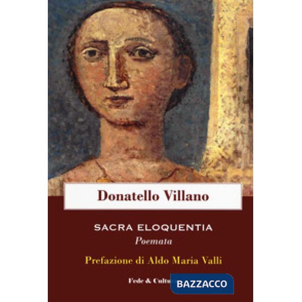 Sacra eloquentia. Poemata