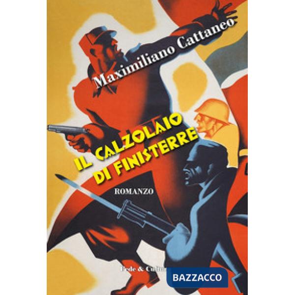 Calzolaio di Finisterre (Il)