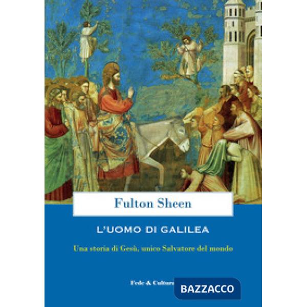 Uomo di Galilea (L')