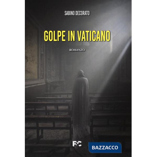 Golpe in Vaticano