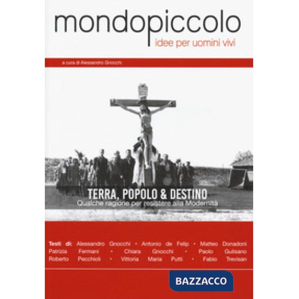 Mondopiccolo (2020). Vol. 3