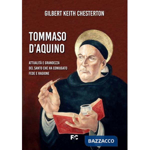 San Tommaso d'Aquino