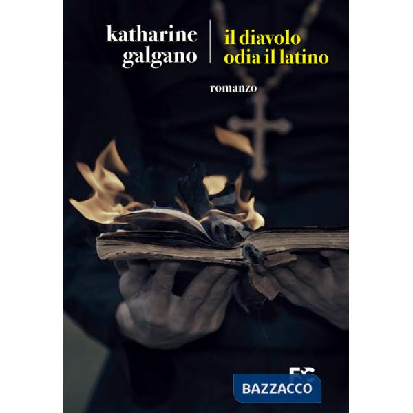 Diavolo odia il latino (Il)