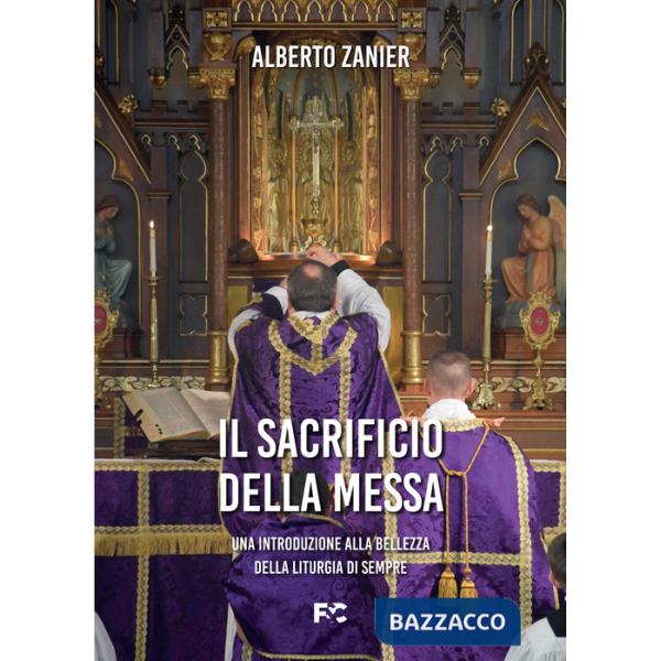 Sacrificio della messa (Il)